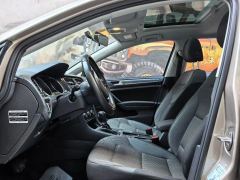 2017 Volkswagen Golf 2016 1.4T AT 230TSI Comfort #6