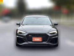 2023 Audi A5 Sportback 2023 Sportback 2.0T AT 40 TFSI quattro LuxuryDynamic (Imported) #2