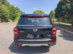 2019 GAC Trumpchi Trumpchi GS7 2017 1.8T AT 280TLuxury FWD #9