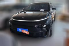 2023 Li Auto Li Auto L7 2023 Pro #2
