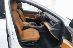 2022 BYD Han 2022 DM-i AT 121KM Honor #22