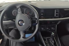2020 Volkswagen Lavida 2019 1.5 AT Comfort China VI #12