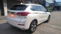 2018 Haval H6 Coupe 2018 1.5T AT Red LabelSuperHaoFWD #6