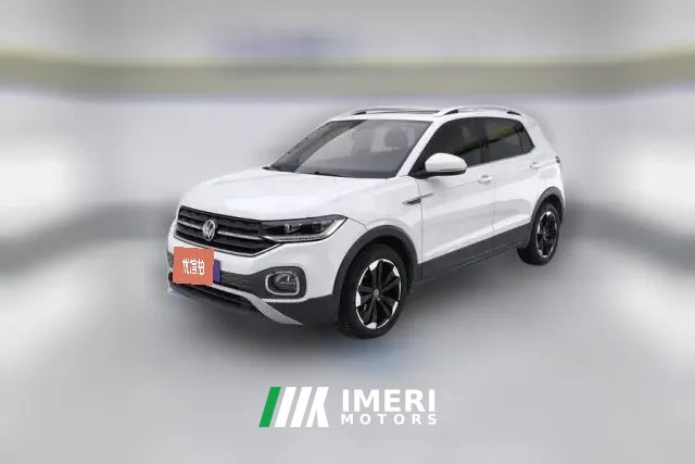 2020 Volkswagen Tacqua 2020 1.5 AT Joy