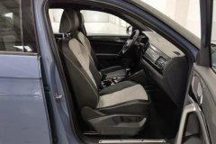 2021 Volkswagen Tayron X 2020 2.0T AT 380TSIFlagshipSmart Connect4WD #22