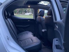 2020 BYD Yuan EV 2019 EV360Smart ConnectJoy EV #22