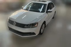 2017 Volkswagen Sagitar 2017 1.6 AT Comfort #1