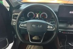 2021 Geely Auto Vision X6 2021 PRO AT 1.4T Premium #15