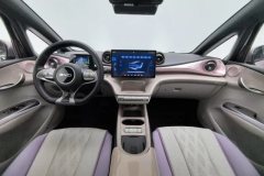 2024 BYD Dolphin 2025 520km knightEdition #14