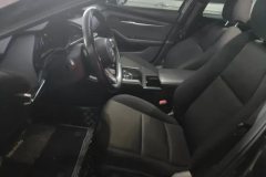 2023 Mazda Mazda3 Axela Sedan 2023 2.0L AT QualityEdition #9