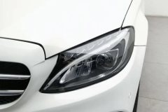2018 Mercedes-Benz C-Class 2018 2.0T AT C200Sport #5