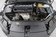 2023 Roewe i5 2021 Facelift 1.5L CVTStar #7