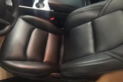 2022 Tesla Model Y 2022 Facelift rear wheel driveEdition #9