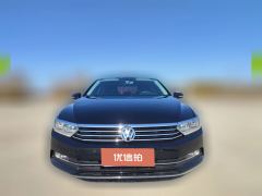 2019 Volkswagen Magotan 2018 1.8T AT 330TSILuxury Facelift #2