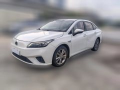 2021 Aion S 2019 dazzle630 EV #1