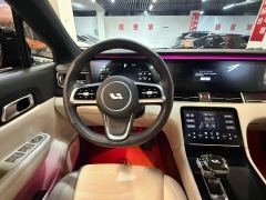 2022 Li Auto Li Auto ONE 2021 EREV6SeatEdition #11