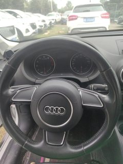2017 Audi A3 Sedan 2016 1.4T AT 35TFSIEntry #11