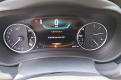 2018 Buick Envision Plus 2018 2.0T AT 28TLuxury 4WD #14
