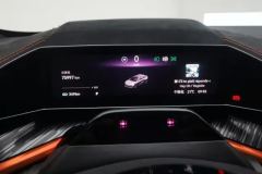 2023 Zeekr 001 2023 YOUEdition 100kWh #14