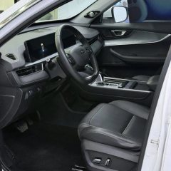 2022 Chery Tiggo 7 Plus 2021 1.5T AT CVTLuxury #6