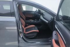 2023 Chang'an Eado 2023 Pleasure PLUS Blue WhaleNE 1.4T AT GDI DCTPremium #8