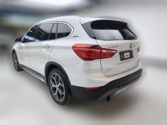 2018 BMW X1 PHEV 2018 1.5T xDrive25Le Luxury #8