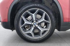 2016 BMW X1 2016 2.0T AT 20LiLuxury 4WD #6