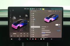 2025 Tesla Model Y 2025 rear wheel driveEdition #14