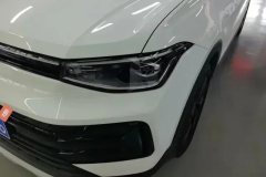 2025 Volkswagen Tharu 2025 NewSharp 1.5L AT SharpmeaningEdition #5