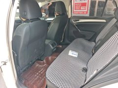 2019 Volkswagen Golf 2019 1.4T AT 280TSILuxury China VI #6