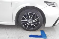 2022 Toyota Camry 2021 2.0S AT Feng ShangEdition #6