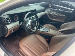 2019 Mercedes-Benz E-Class(Imported) 2019 2.0T AT E200Sport (Imported) #4