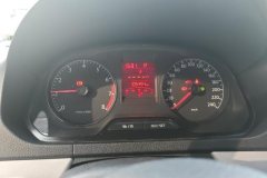 2015 Volkswagen Jetta 2015 1.6 AT Comfort #14