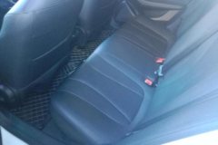 2023 Roewe i5 2021 1.5L CVTdiamondEdition #11
