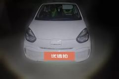 2021 Roewe Clever 2021 302kmAll-round #2