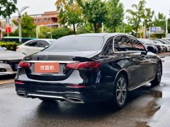 2023 Mercedes-Benz E-Class 2023 Facelift 2.0T AT E 300 L SportLuxury #9