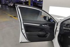 2021 Honda Civic 2019 1.5T AT 220TURBOPowermoveEdition China VI #7