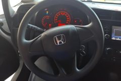 2020 Honda Fit Hatchback 2020 1.5 AT Comfort #15