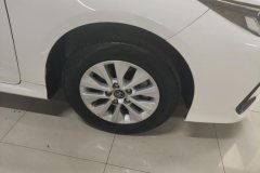 2020 Toyota Corolla 2019 1.2T AT S-CVT GLPioneer #6