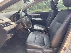 2016 Toyota Vios 2016 1.5 MT ZhizhenStar #18