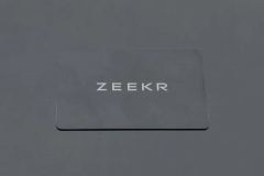 2024 Zeekr 001 2024 WEEdition 95kWh 4WD #10