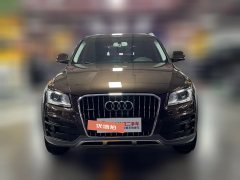 2018 Audi Q5 2018 2.0T AT 40TFSIHeritageTech #2