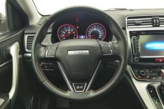 2016 Haval H6 2015 1.5T AT SportLuxury FWD #15