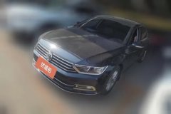 2019 Volkswagen Magotan 2019 1.4T AT 280TSIComfort #1