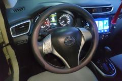 2015 Nissan Qashqai 2016 2.0 AT Elite #15