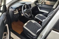 2024 Volkswagen Tharu 2025 NewSharp 1.5L AT SharpmeaningEdition #9