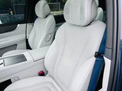 2024 AITO M9 2024 EREV MaxEdition 42kWh 6SeatEdition #13