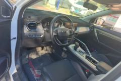 2019 Geely Auto Binyue 2019 1.5T AT 260Tknight China VI #12