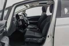 2019 Honda Fit Hatchback 2018 1.5 AT ComfortSunroofEdition #13