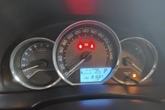 2016 Toyota Levin 2016 1.6 AT GElite #14